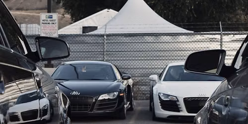 OA 2026 (Okanagan Audis)