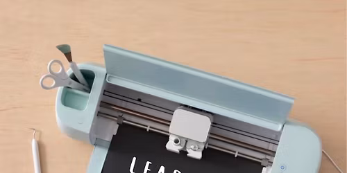 Cricut for Crafty Dummies