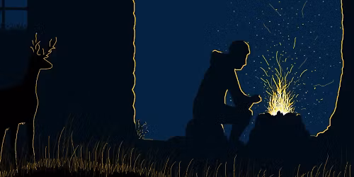 Beluga Lagoon in Kingussie