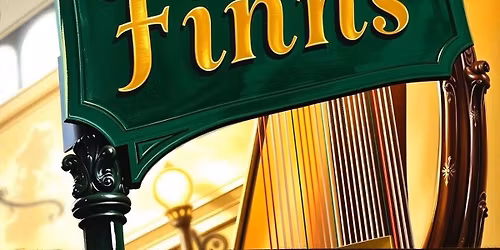 Holiday Biz Social Netwrkg event sponsored by Josh Culp Meridian Ins at Finn's Restaurant & Tavern