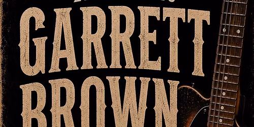 Garrett Brown