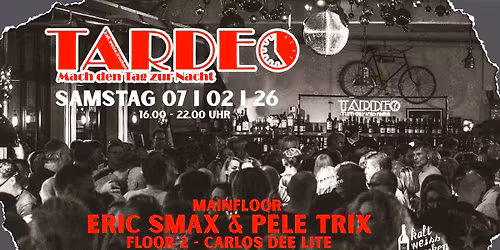 Tardeo Duisburg - Winter Edition 26