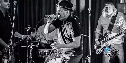 Live at the Northern Rivers Hotel Lismore 