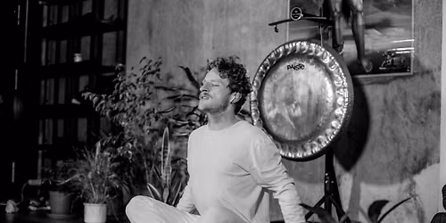 Lucid Breathing - The Art of Breathwork @Futura House w\/\/Christian Rippel