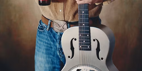 Ricky Chilton w\/ Houston Kelly at Hernando's Hide-A-Way