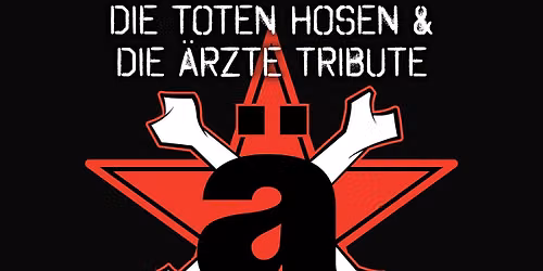 Alex Im Westerland - Die Toten Hosen & \u00c4rzte Tribute