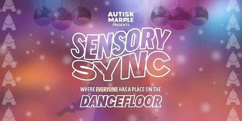 SENsory Sync \ud83e\udea9\ud83d\udd7a