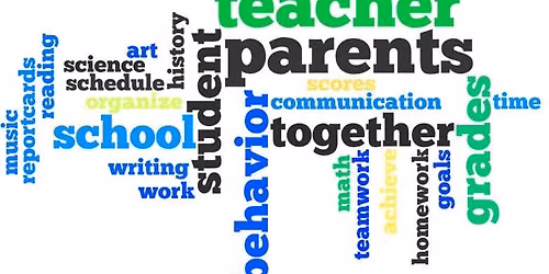 Parent-Teacher Conferences