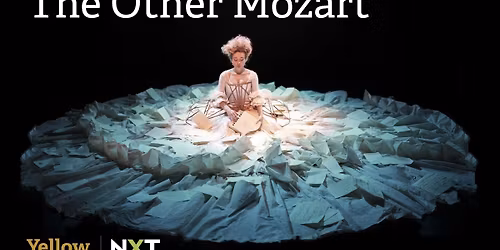 The Other Mozart at Bankhead Theater - Livermore Valley PAC