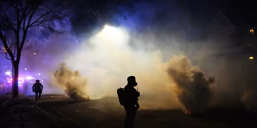 Let Em' Riot & Valley Lights