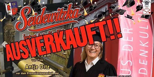 Rigorosum Dr.humoris causa