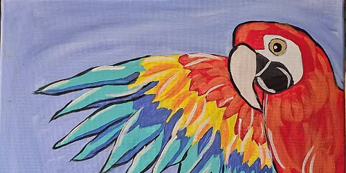 El Agave and Paint ~ Its 5 O'clock Somewhere