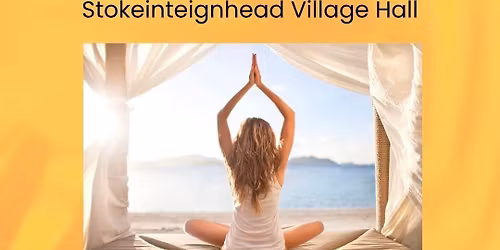 Summer Solstice Yoga Celebration!