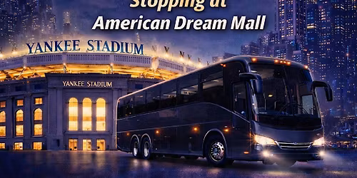 The Blueprint Bus  White Marsh Park & Ride Perry Hall, Md.