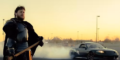 Bilmuri - Kinda Hard Tour