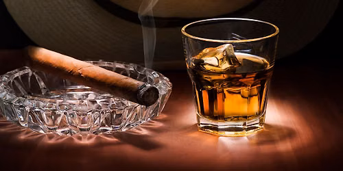 PUFF & POUR