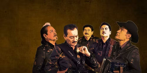 Los Tigres Del Norte in Ontario