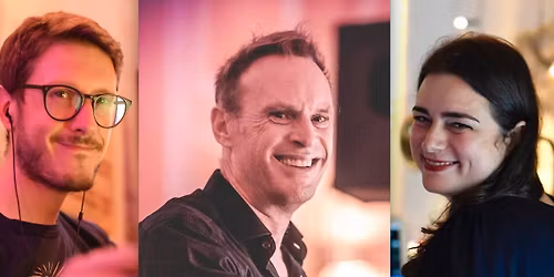 Coqueta Invierno - Tangowochenende von Simone und Irma