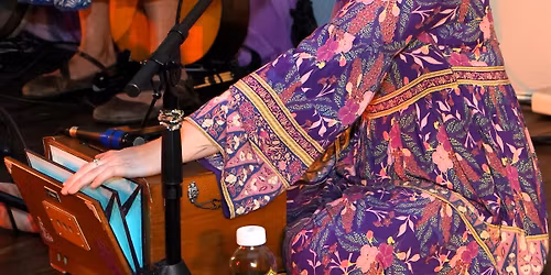 Kirtan w Lana 