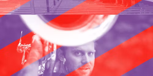 JAZZTAGE - JAZZ MEETS ORCHESTER