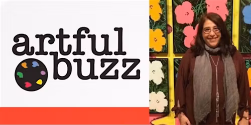 Artful Buzz: In-Person NYC Gallery Hop on APRIL 7: CHELSEA