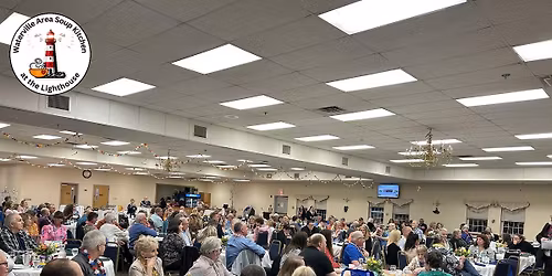 2nd Annual Tropical Winter Escape Fundraiser