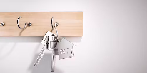 First-Time Homebuyer Seminar - Madison (In Person)