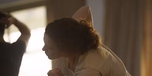 Embodied Research Lab w\/Lani Weissbach