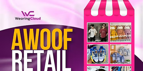 AWOOF Retail Festival