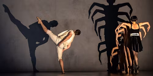 Scottish Ballet - Mary, Queen of Scots at David H. Koch Theater