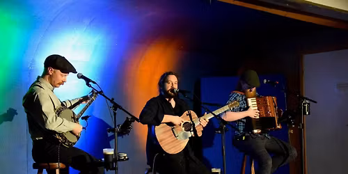 The Blarney Bastards | O'Connell's Irish Pub