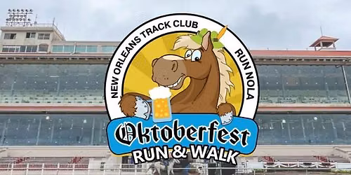 15th Annual Oktoberfest Run\/Walk