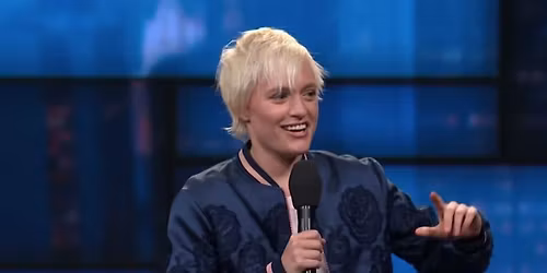 Emma Willmann - Indianapolis