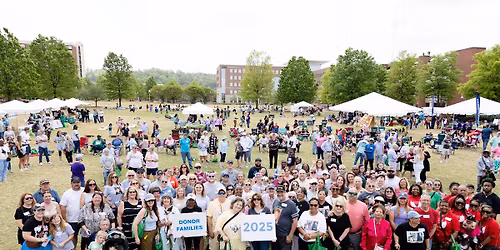 2026 Celebration of Life Picnic