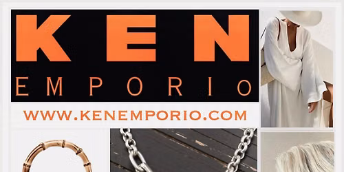 Ken Emporio