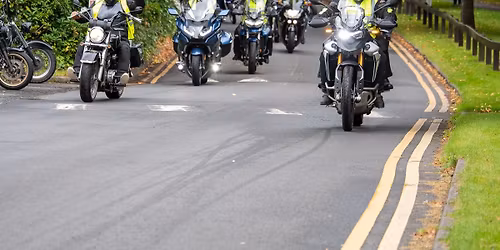 The Beatson Bikers 2026