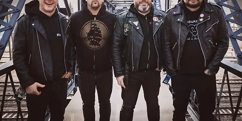 Teenage Bottlerocket at Ace of Cups