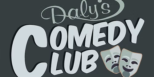 July Comedy Club