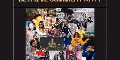 CURVEBALL: Beyhive