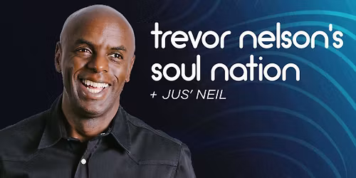Trevor Nelson's Soul Nation