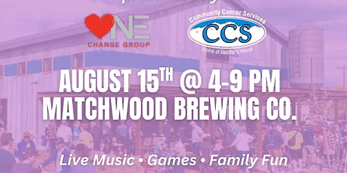 4th Annual Rock Out Cancer Concert