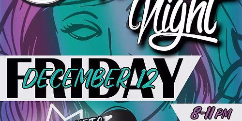 Karaoke Night at Seven Sirens- The Blendery!