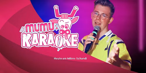 Mumu-Karaoke