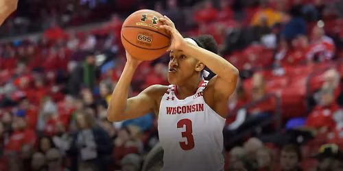 Parking Wisconsin Badgers at Minnesota Golden Gophers Womens Basketball