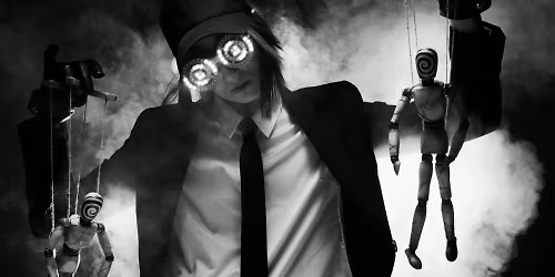Rezz in Paris