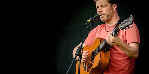 DANIEL BONGART live 2026 in der RheinB\u00fchne Bonn