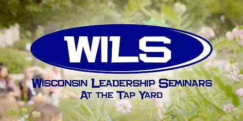 Wisconsin Leadership Seminars Inc. @ The Tap Yard Giveback Sunday