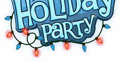 Women's Connection Holiday Party