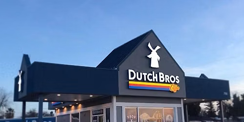 North Texas Dutch Bros Meet up.