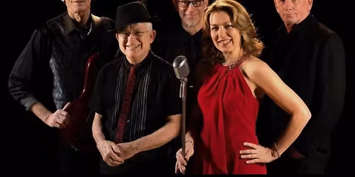 Summer Concert Series: The Flashbacks \ud83c\udfb5